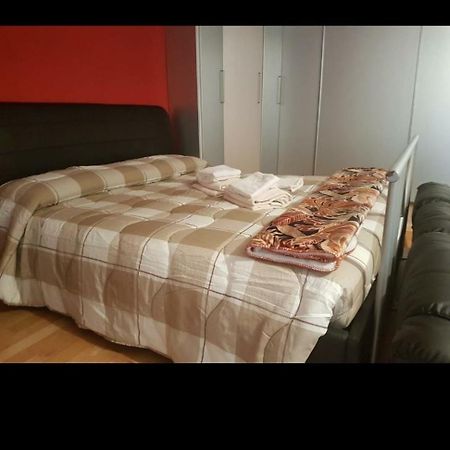 La dolce vita  Bergame Chambre photo