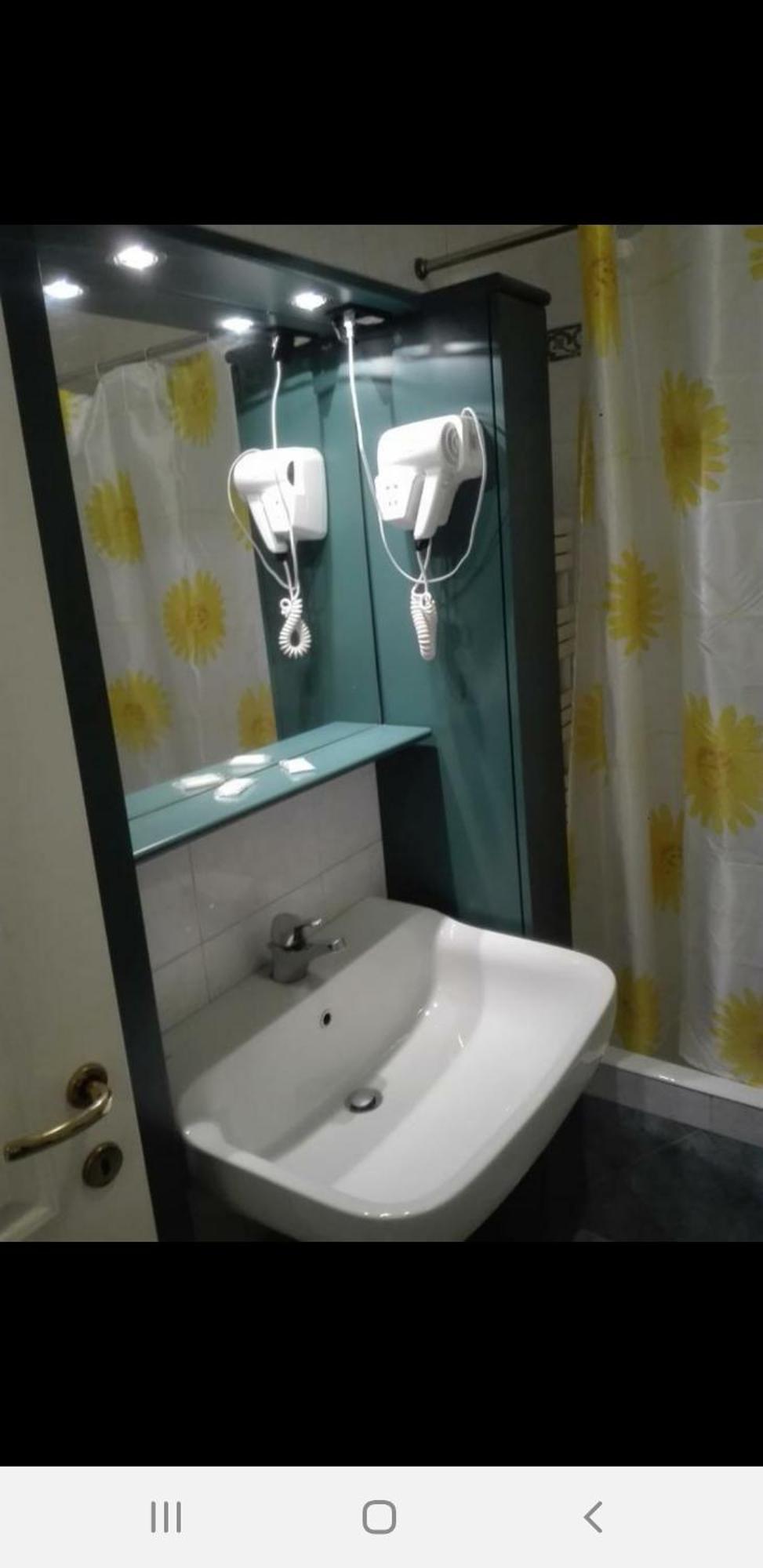 La dolce vita  Bergame Chambre photo