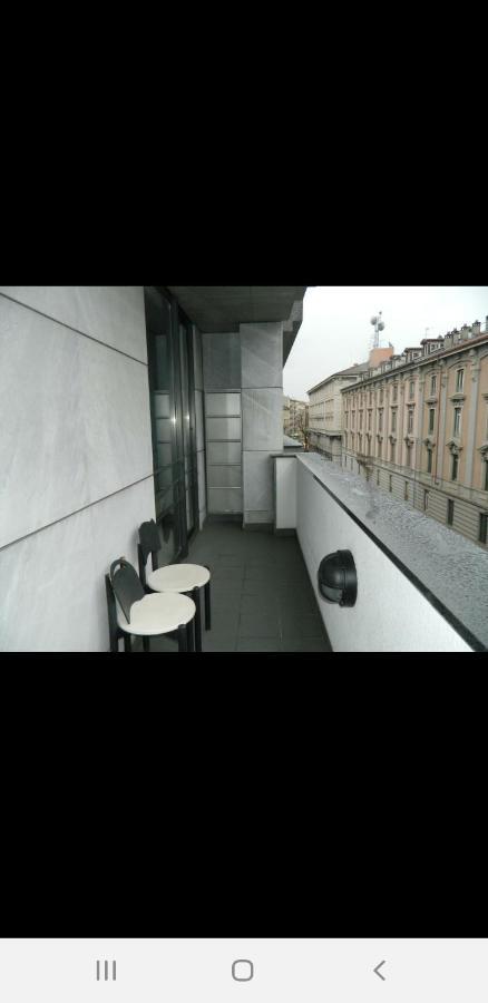 La dolce vita  Bergame Extérieur photo