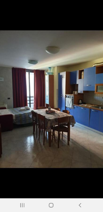 La dolce vita  Bergame Extérieur photo